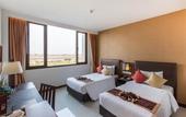 Туры в отель Mida Grande Hotel Dhavaravati, Nakhon Pathom