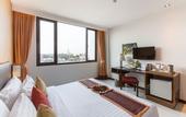 Туры в отель Mida Grande Hotel Dhavaravati, Nakhon Pathom