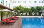 Туры в отель Mida Grande Hotel Dhavaravati, Nakhon Pathom
