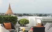 Туры в отель Mida Grande Hotel Dhavaravati, Nakhon Pathom