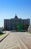 Туры в отель Mida Grande Hotel Dhavaravati, Nakhon Pathom