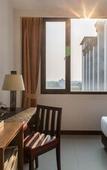 Туры в отель Mida Grande Hotel Dhavaravati, Nakhon Pathom