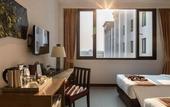 Туры в отель Mida Grande Hotel Dhavaravati, Nakhon Pathom