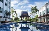 Туры в отель Mida Grande Hotel Dhavaravati, Nakhon Pathom