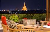 Туры в отель Mida Grande Hotel Dhavaravati, Nakhon Pathom