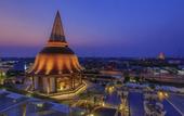 Туры в отель Mida Grande Hotel Dhavaravati, Nakhon Pathom
