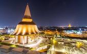 Туры в отель Mida Grande Hotel Dhavaravati, Nakhon Pathom