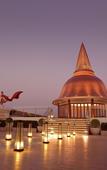 Туры в отель Mida Grande Hotel Dhavaravati, Nakhon Pathom