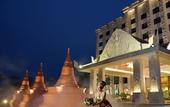 Туры в отель Mida Grande Hotel Dhavaravati, Nakhon Pathom