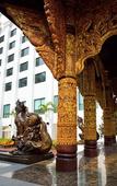 Туры в отель Mida Grande Hotel Dhavaravati, Nakhon Pathom