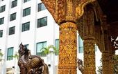 Туры в отель Mida Grande Hotel Dhavaravati, Nakhon Pathom