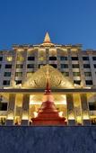 Туры в отель Mida Grande Hotel Dhavaravati, Nakhon Pathom