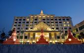 Туры в отель Mida Grande Hotel Dhavaravati, Nakhon Pathom