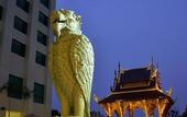 Туры в отель Mida Grande Hotel Dhavaravati, Nakhon Pathom
