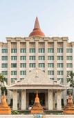 Туры в отель Mida Grande Hotel Dhavaravati, Nakhon Pathom