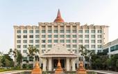 Туры в отель Mida Grande Hotel Dhavaravati, Nakhon Pathom