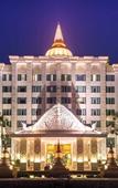 Туры в отель Mida Grande Hotel Dhavaravati, Nakhon Pathom