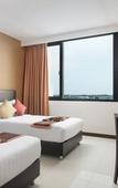 Туры в отель Mida Grande Hotel Dhavaravati, Nakhon Pathom
