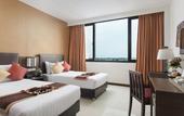 Туры в отель Mida Grande Hotel Dhavaravati, Nakhon Pathom