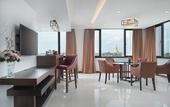 Туры в отель Mida Grande Hotel Dhavaravati, Nakhon Pathom
