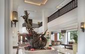 Туры в отель Mida Grande Hotel Dhavaravati, Nakhon Pathom