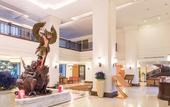 Туры в отель Mida Grande Hotel Dhavaravati, Nakhon Pathom