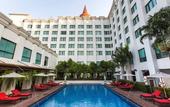 Туры в отель Mida Grande Hotel Dhavaravati, Nakhon Pathom