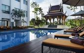 Туры в отель Mida Grande Hotel Dhavaravati, Nakhon Pathom