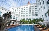 Туры в отель Mida Grande Hotel Dhavaravati, Nakhon Pathom