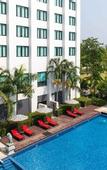 Туры в отель Mida Grande Hotel Dhavaravati, Nakhon Pathom