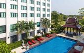 Туры в отель Mida Grande Hotel Dhavaravati, Nakhon Pathom