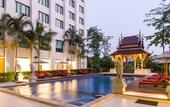 Туры в отель Mida Grande Hotel Dhavaravati, Nakhon Pathom