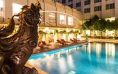 Туры в отель Mida Grande Hotel Dhavaravati, Nakhon Pathom