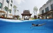 Туры в отель Mida Grande Hotel Dhavaravati, Nakhon Pathom