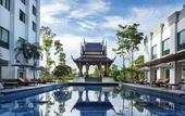 Туры в отель Mida Grande Hotel Dhavaravati, Nakhon Pathom