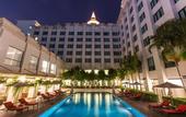 Туры в отель Mida Grande Hotel Dhavaravati, Nakhon Pathom