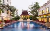 Туры в отель Mida Grande Hotel Dhavaravati, Nakhon Pathom