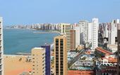 Туры в отель Vip Beira Mar Residence
