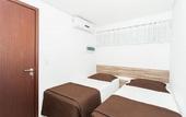 Туры в отель Vip Beira Mar Residence