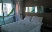 Туры в отель Vip Beira Mar Residence