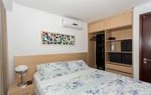Туры в отель Vip Beira Mar Residence