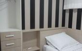 Туры в отель Vip Beira Mar Residence