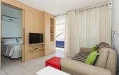 Туры в отель Vip Beira Mar Residence