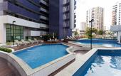 Туры в отель Vip Beira Mar Residence
