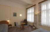 Туры в отель Juniorhotel Praha
