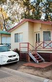 Туры в отель Nepean by Gateway Lifestyle Holiday Parks