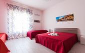 Туры в отель B&B A Mare