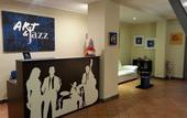 Туры в отель Art & Jazz Hotel
