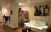 Туры в отель Art & Jazz Hotel