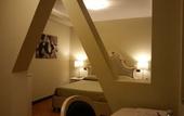 Туры в отель Art & Jazz Hotel